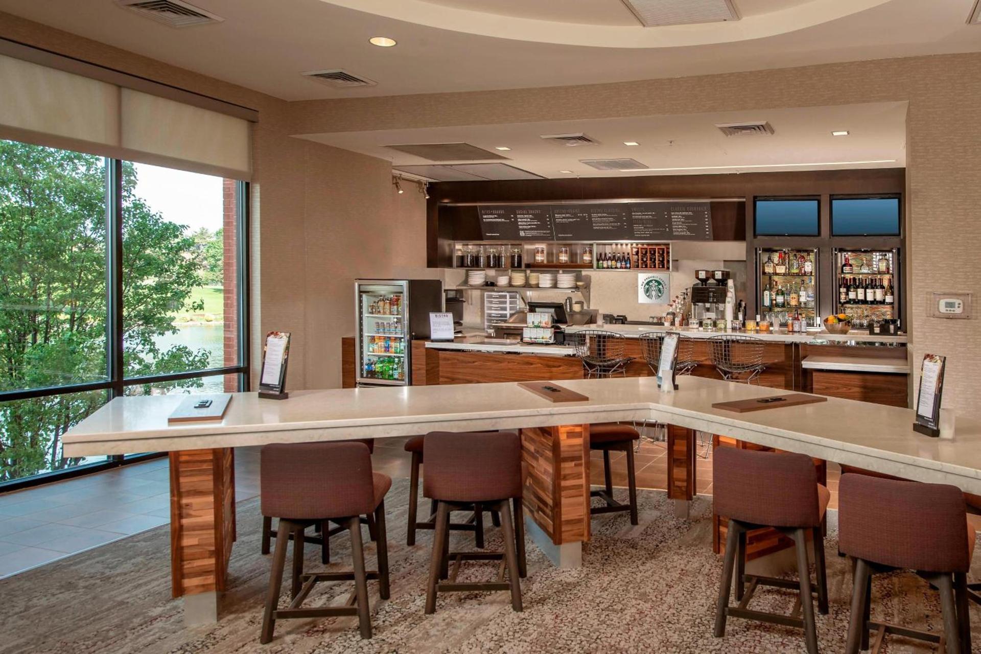 Courtyard by Marriott Gaithersburg Washingtonian Center photo 26