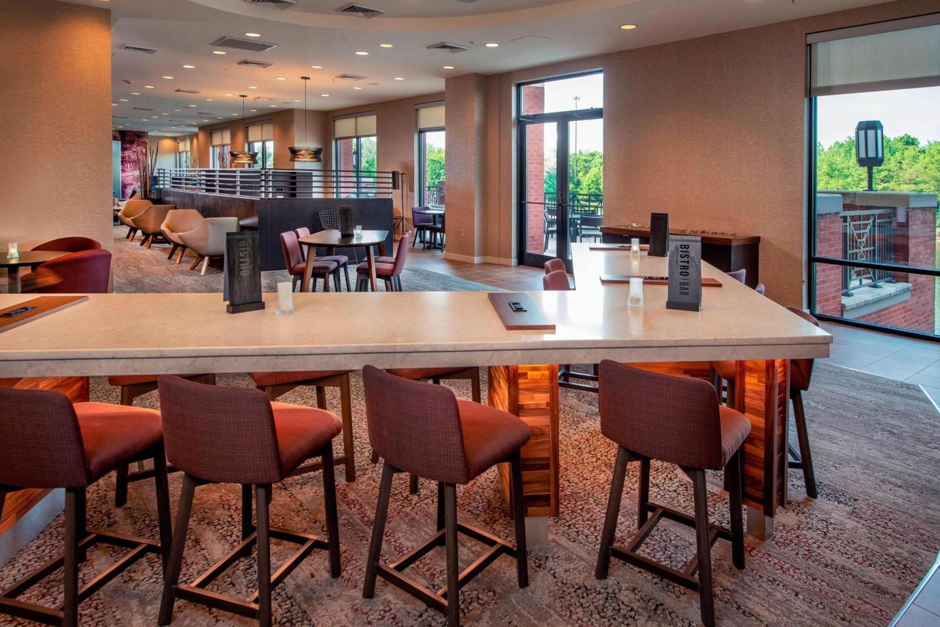 Courtyard by Marriott Gaithersburg Washingtonian Center photo 28