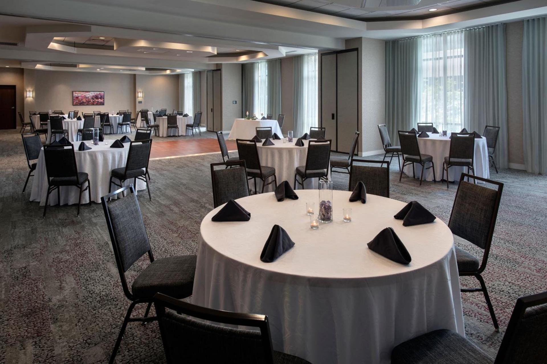 Courtyard by Marriott Gaithersburg Washingtonian Center photo 31