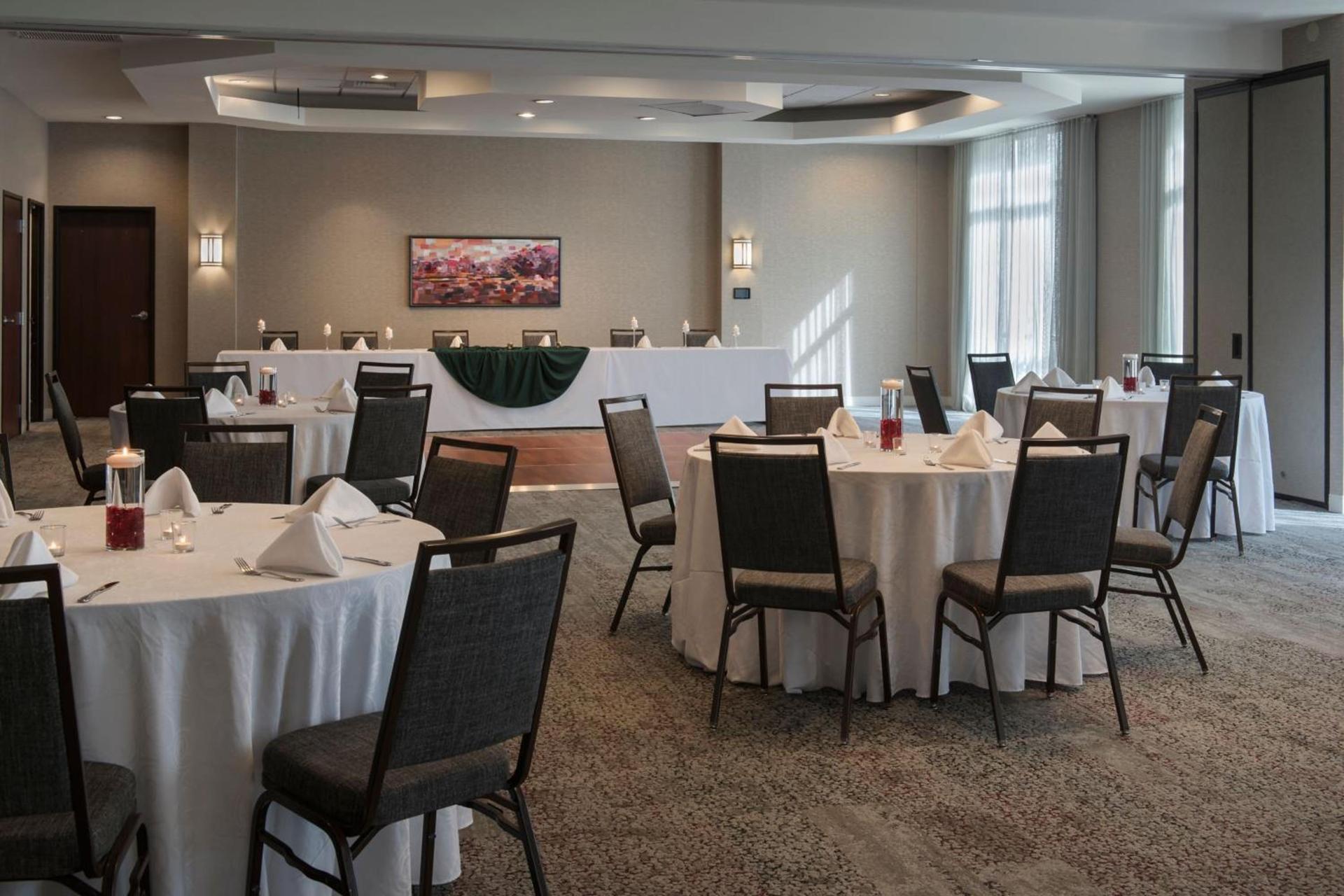 Courtyard by Marriott Gaithersburg Washingtonian Center photo 32