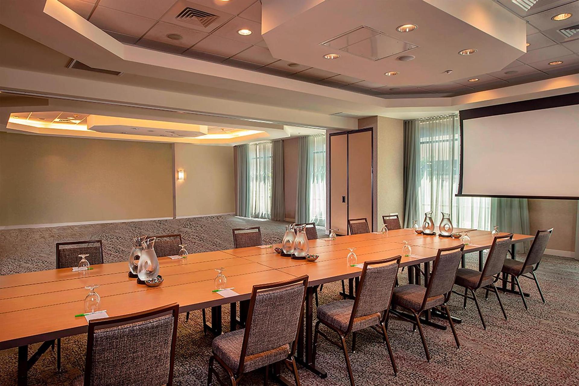 Courtyard by Marriott Gaithersburg Washingtonian Center photo 33