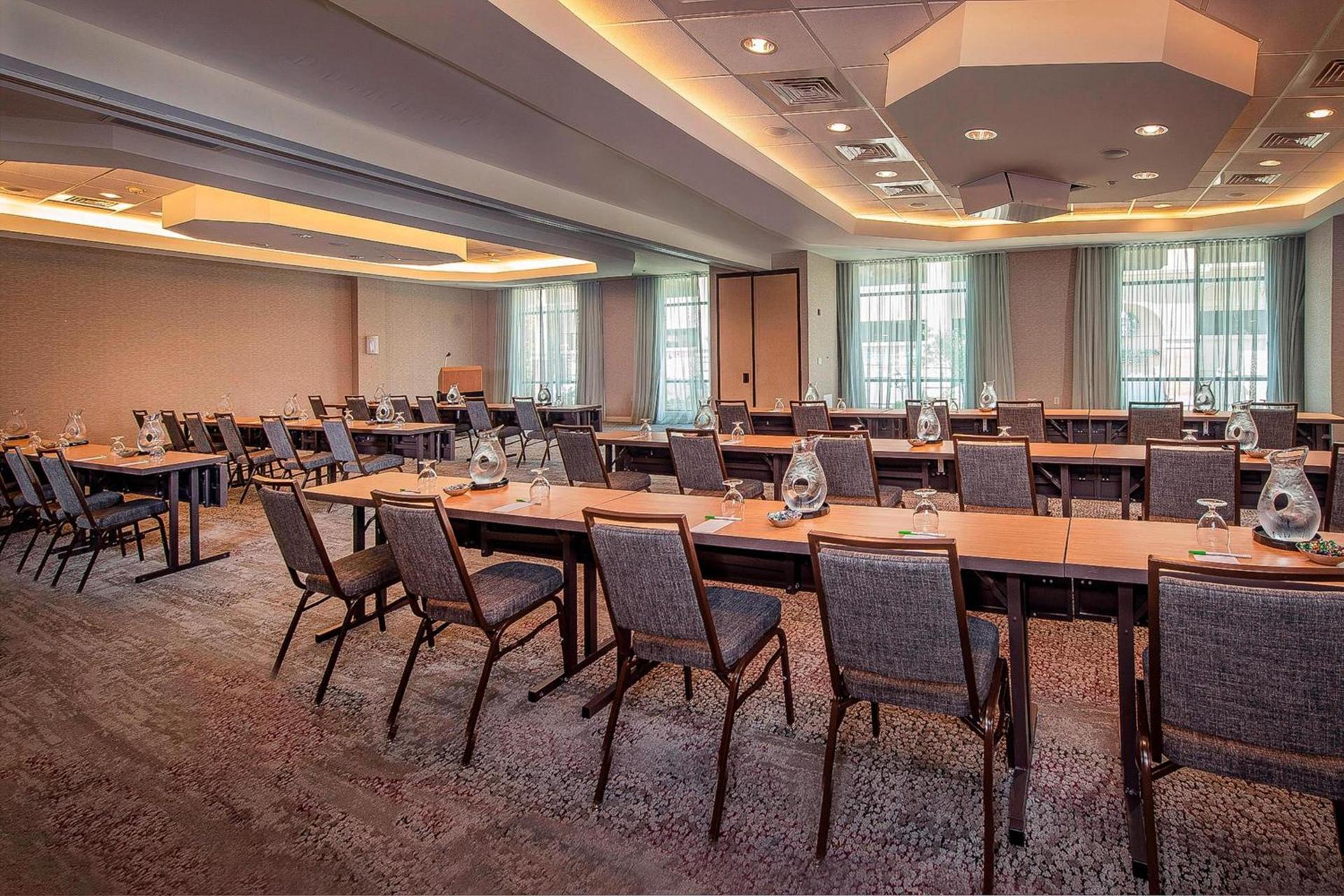 Courtyard by Marriott Gaithersburg Washingtonian Center photo 35