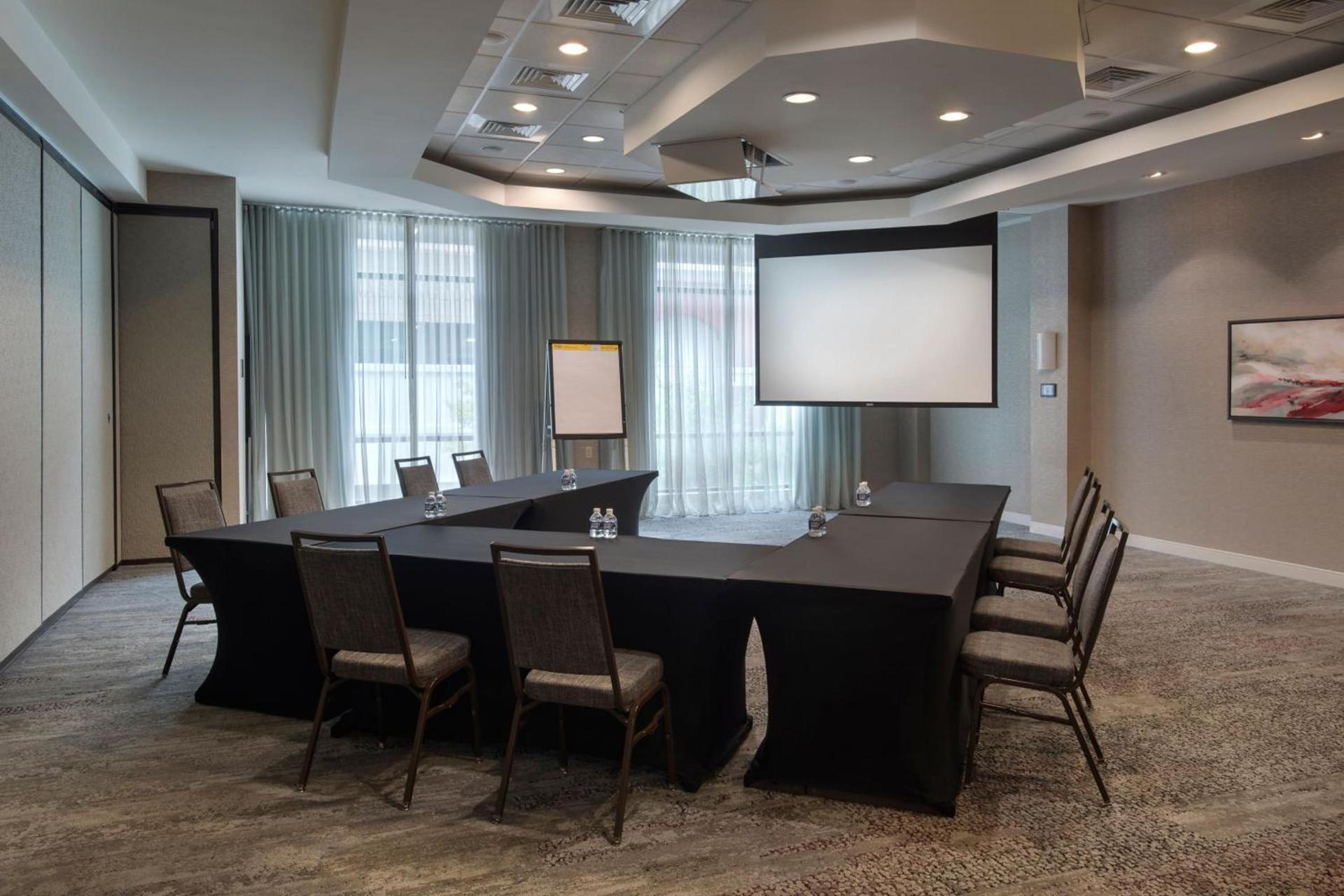 Courtyard by Marriott Gaithersburg Washingtonian Center photo 38