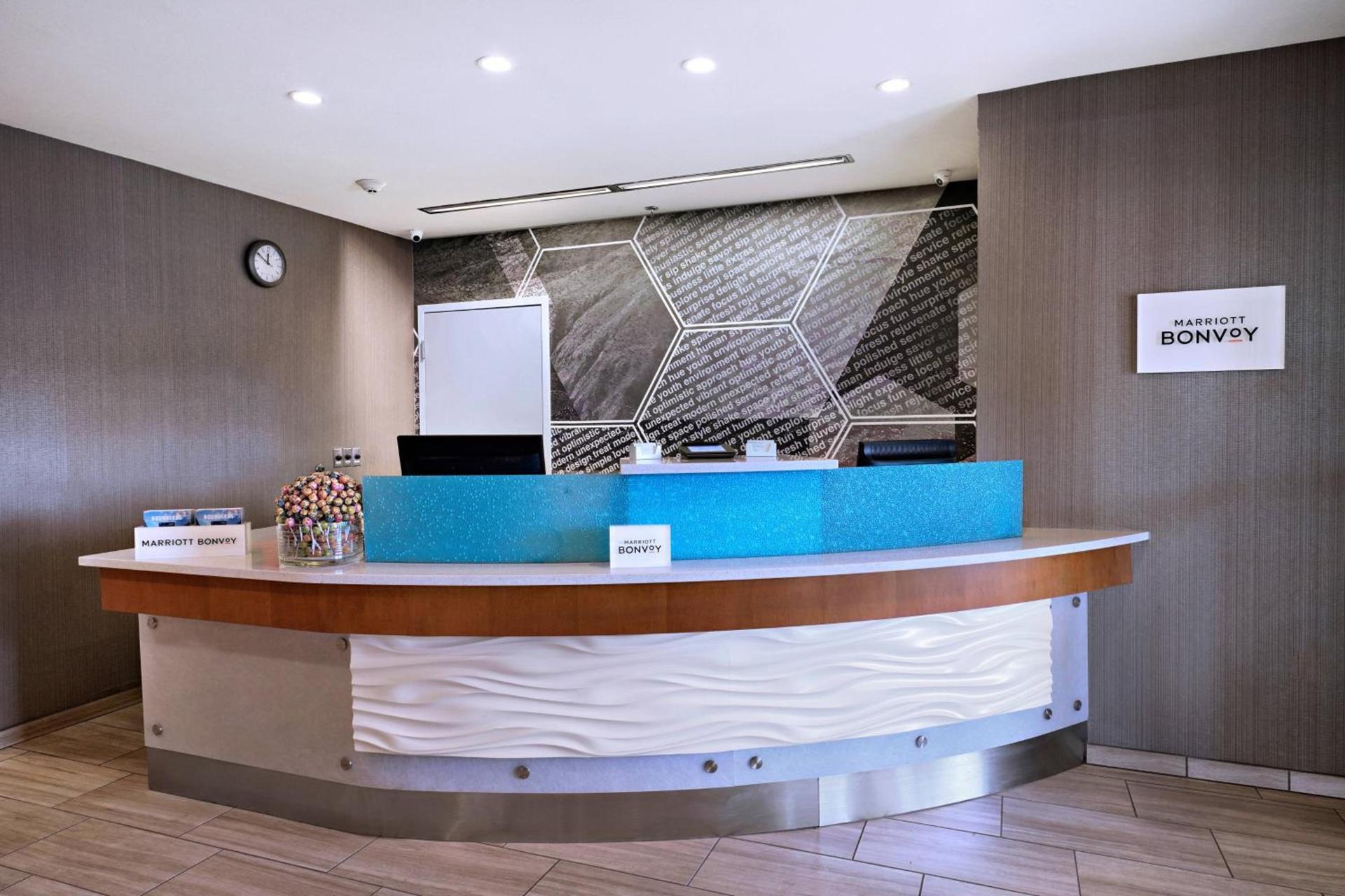 SpringHill Suites Phoenix Glendale/Peoria photo 2