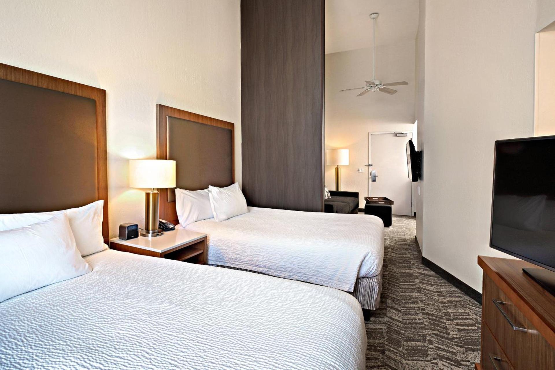 SpringHill Suites Phoenix Glendale/Peoria photo 3