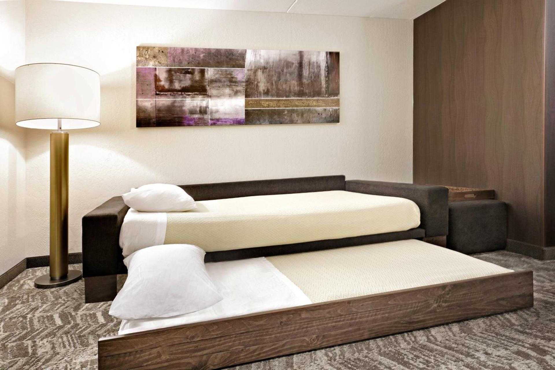 SpringHill Suites Phoenix Glendale/Peoria photo 4