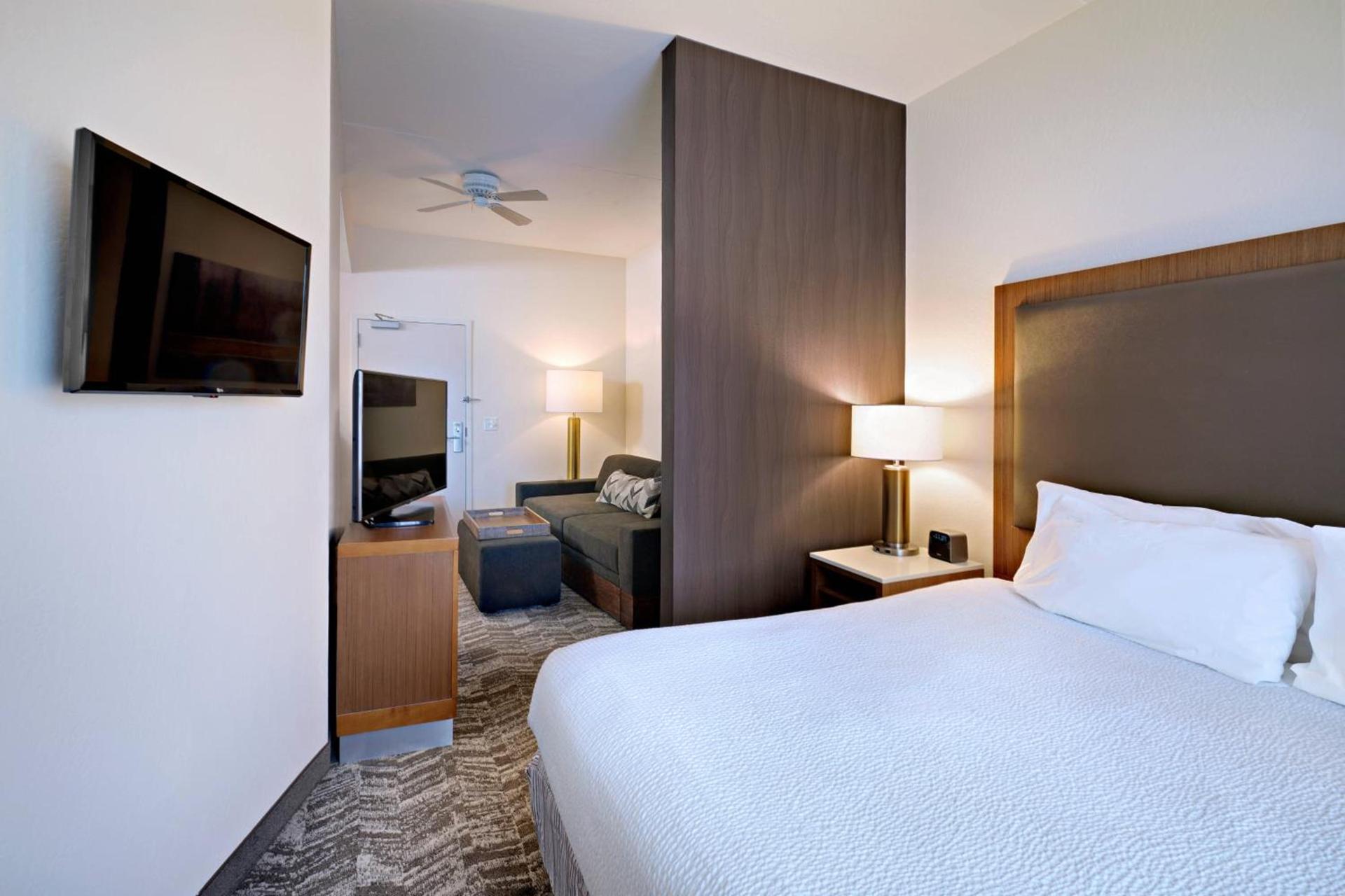SpringHill Suites Phoenix Glendale/Peoria photo 5