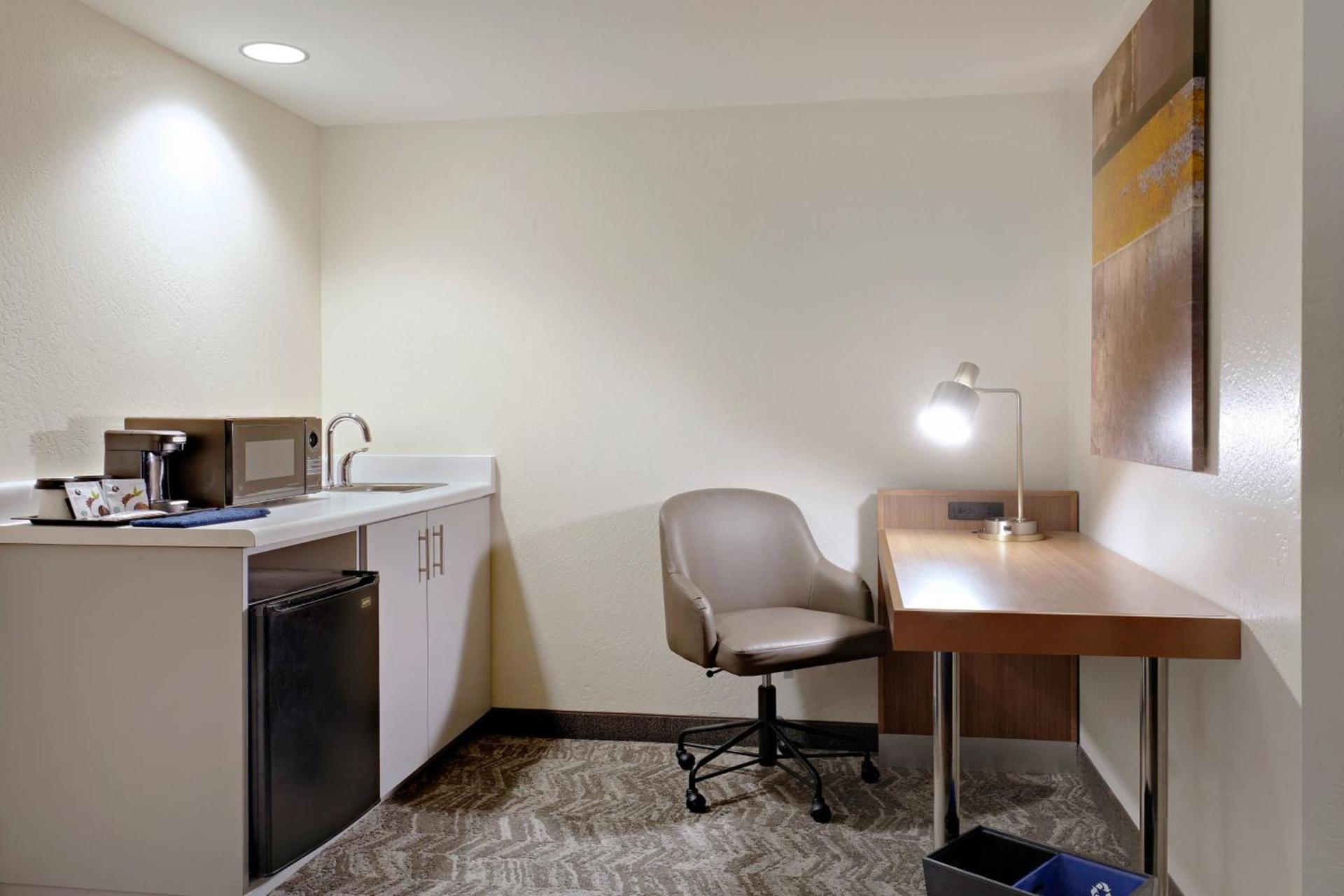 SpringHill Suites Phoenix Glendale/Peoria photo 6