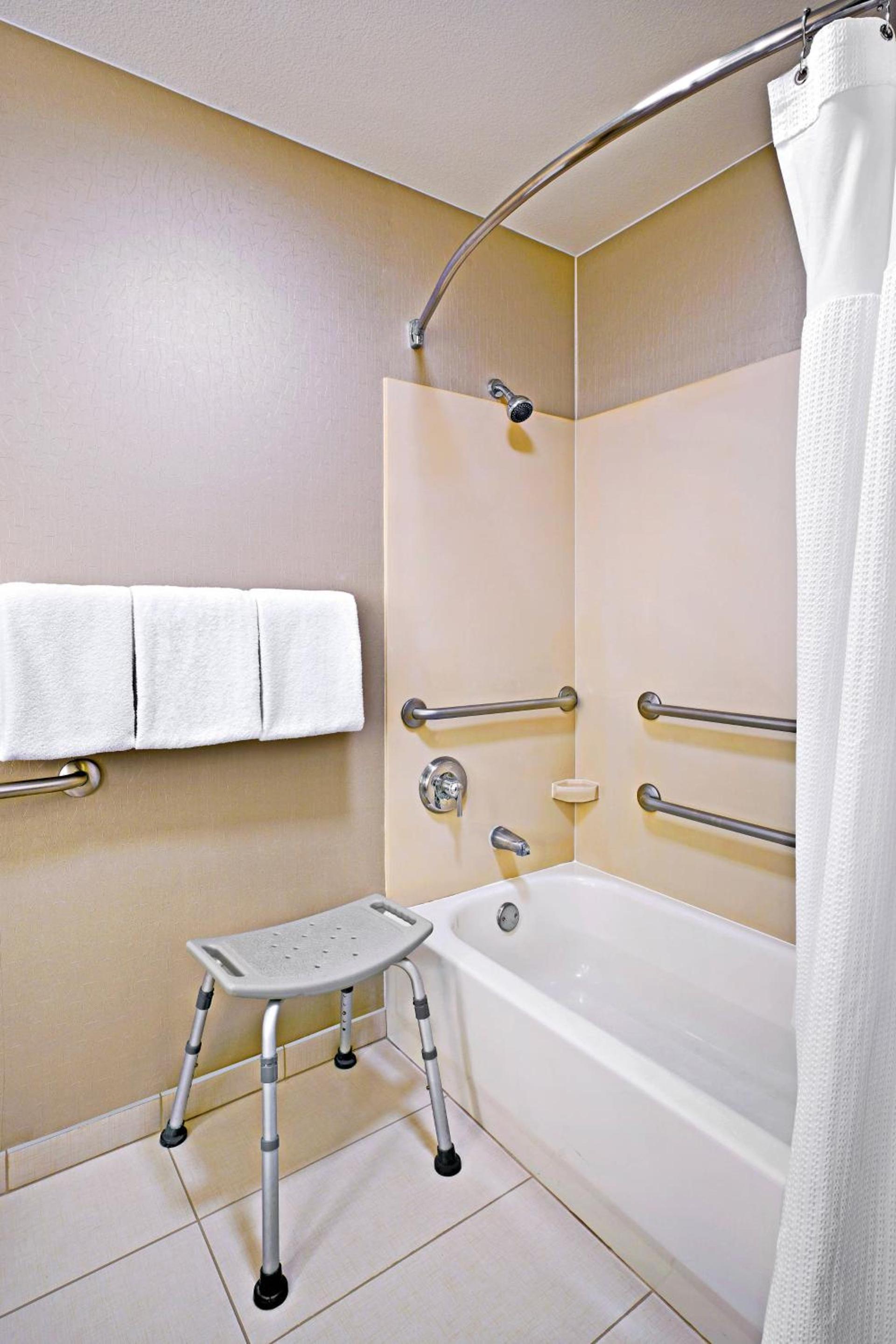 SpringHill Suites Phoenix Glendale/Peoria photo 10