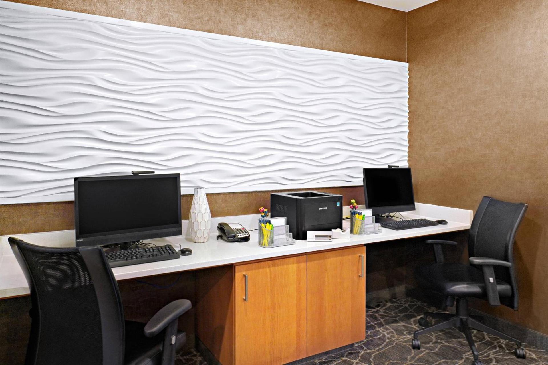 SpringHill Suites Phoenix Glendale/Peoria photo 11