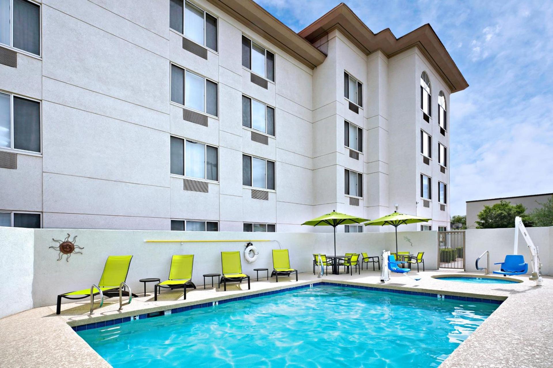 SpringHill Suites Phoenix Glendale/Peoria photo 17