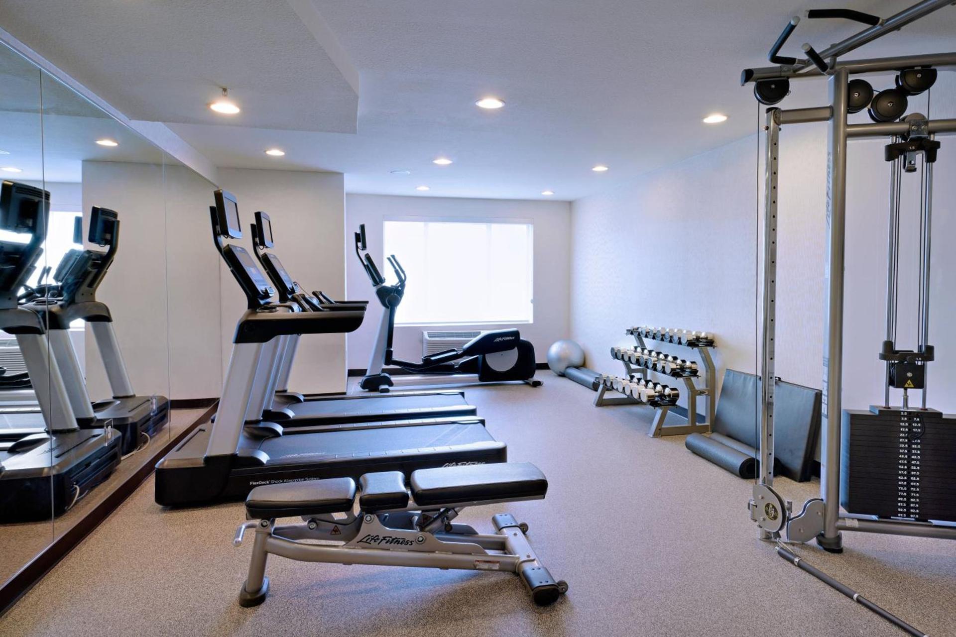 SpringHill Suites Phoenix Glendale/Peoria photo 18