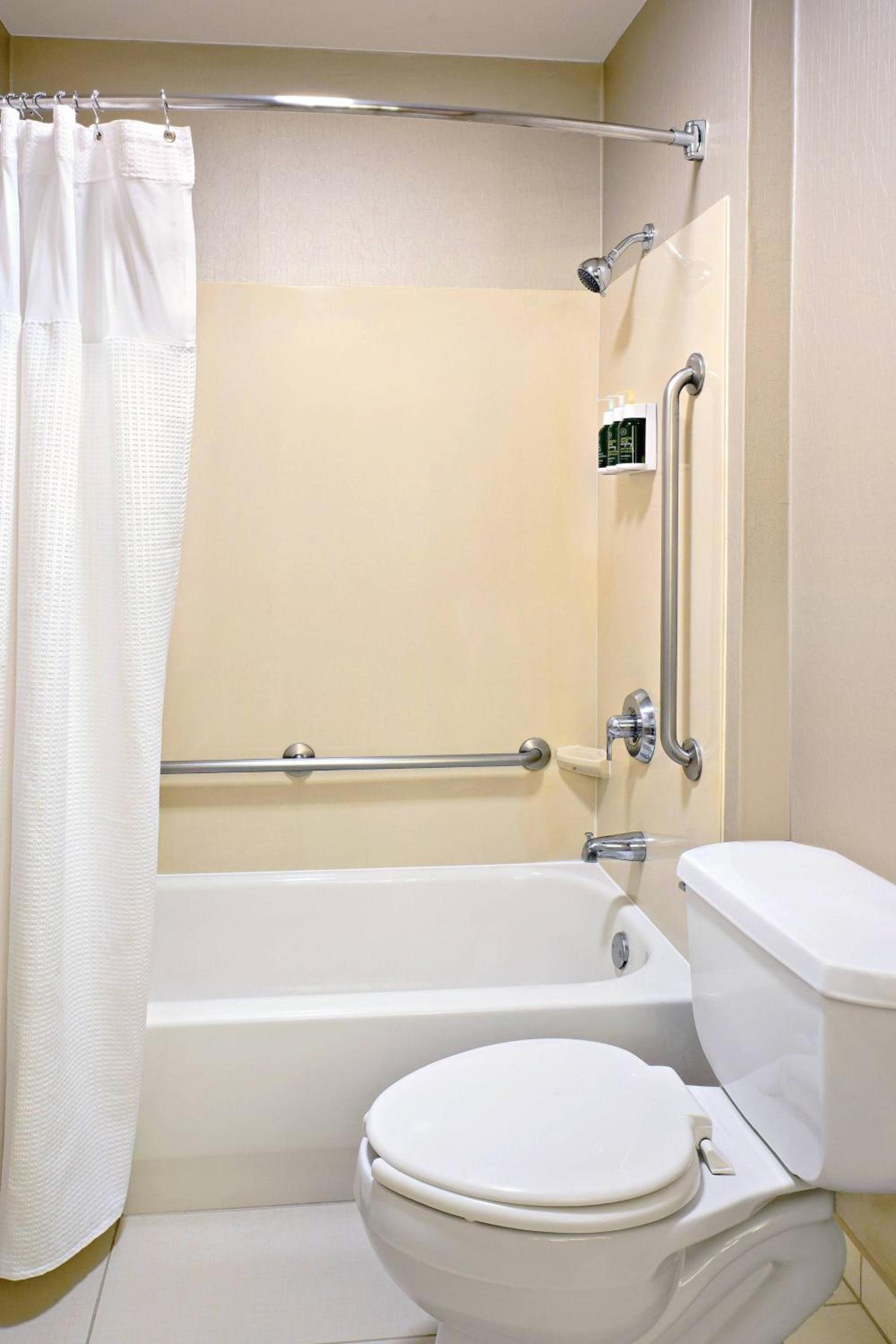 SpringHill Suites Phoenix Glendale/Peoria photo 8
