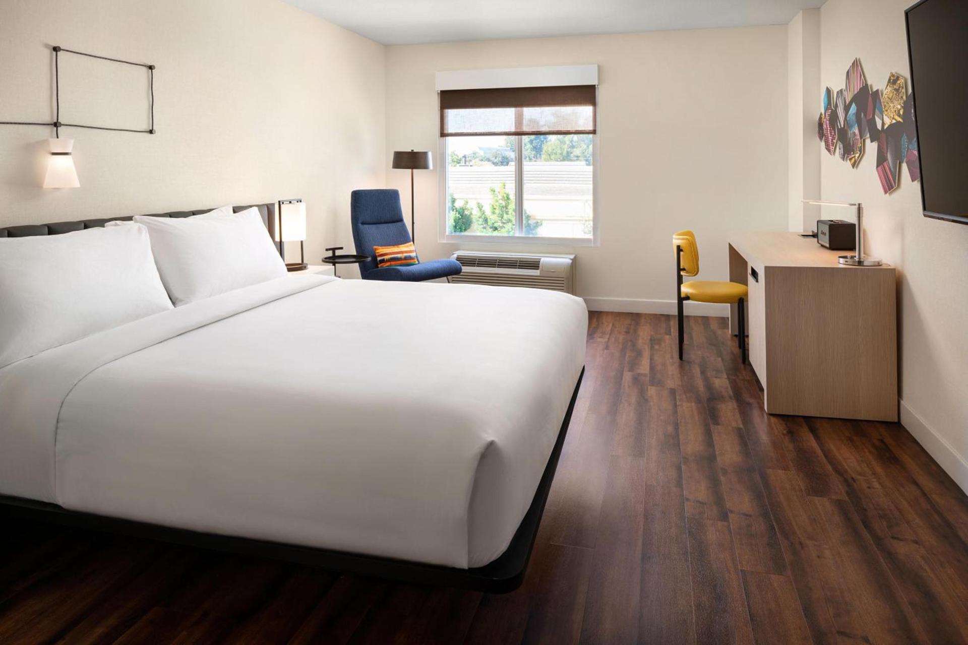 Aloft by Marriott Mountain View photo 10