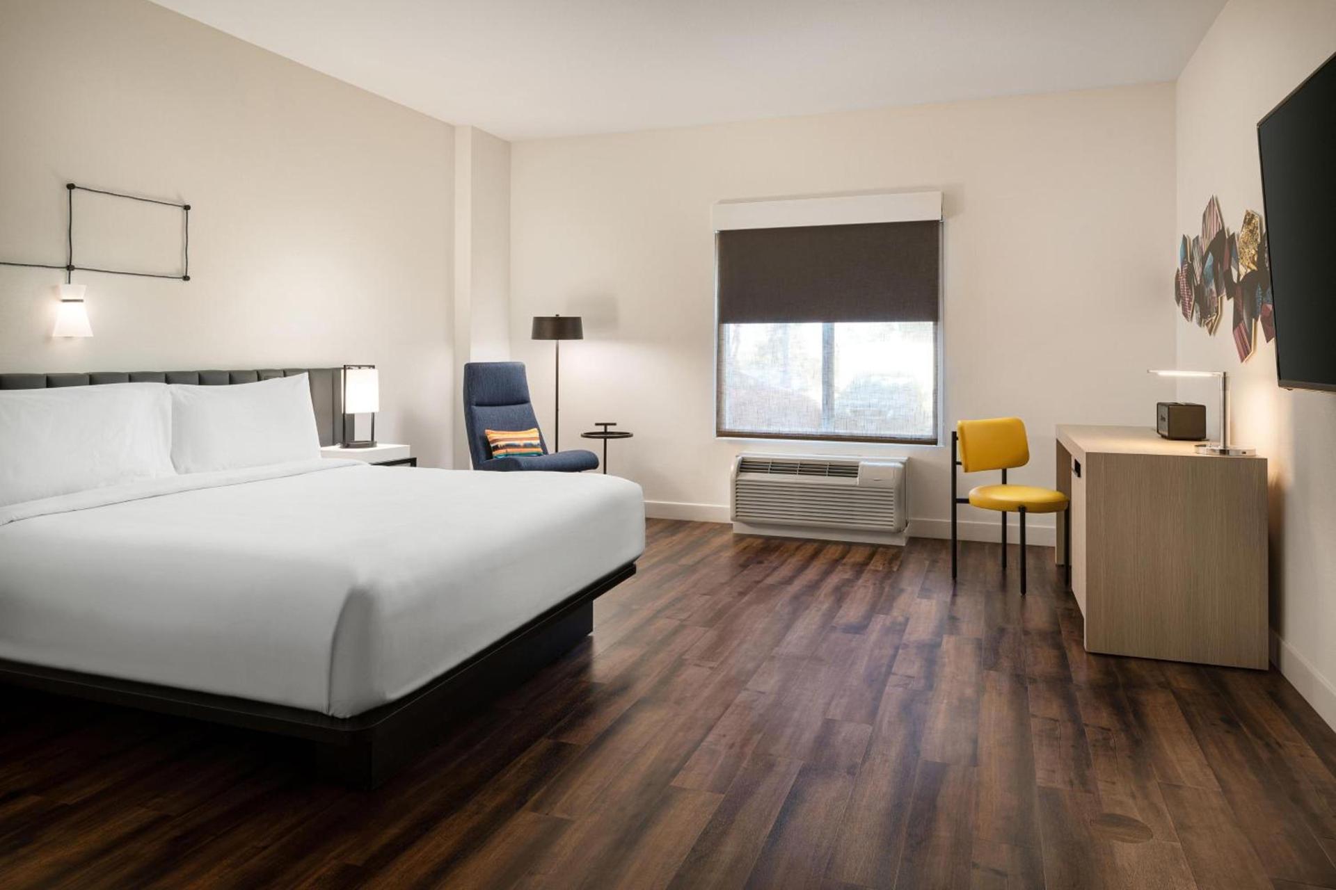 Aloft by Marriott Mountain View photo 11