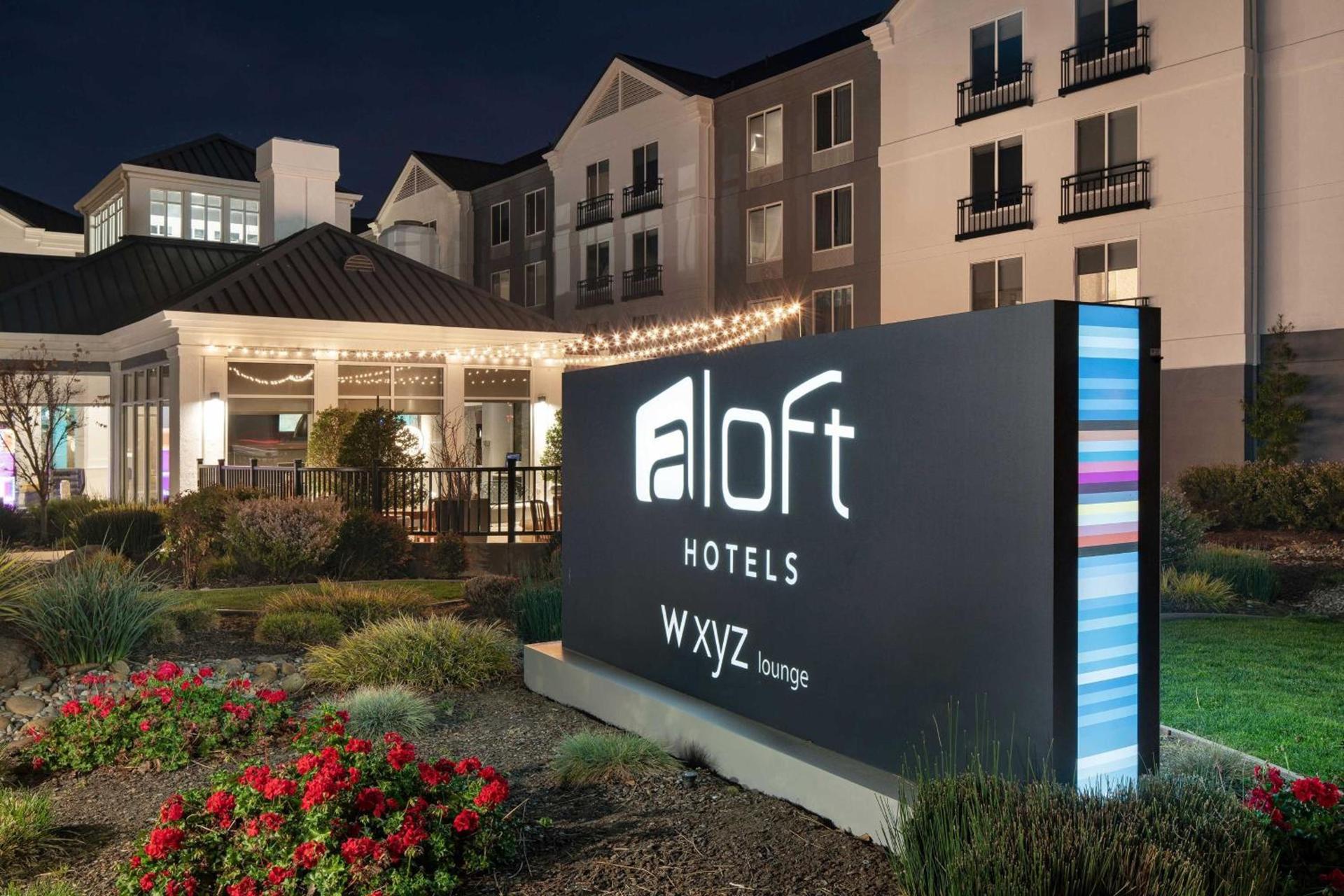 Aloft by Marriott Mountain View photo 4