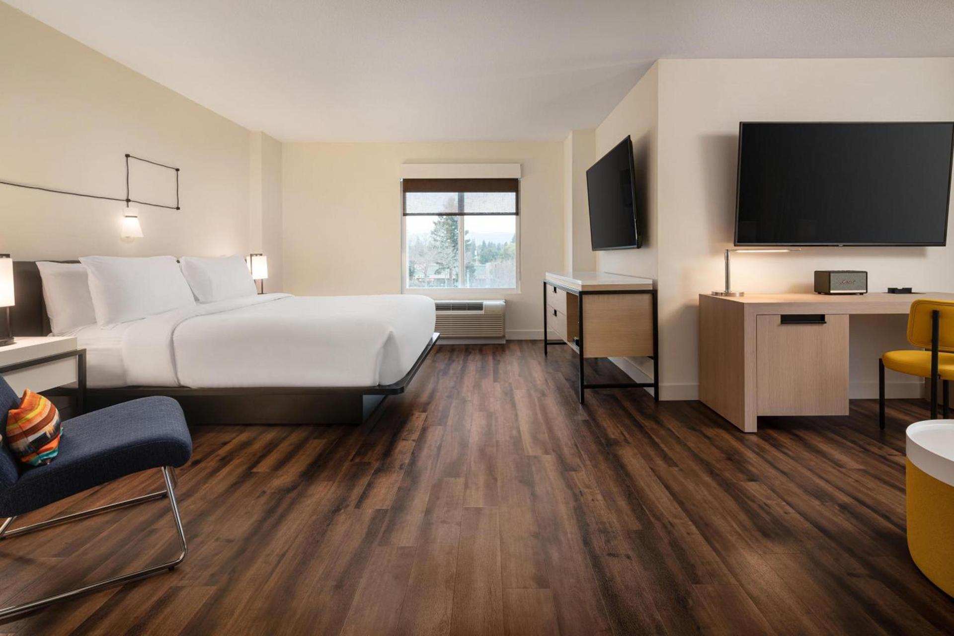 Aloft by Marriott Mountain View photo 19