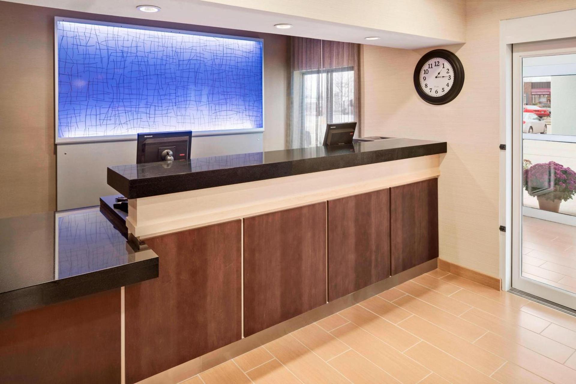 Fairfield Inn & Suites Lima photo 3