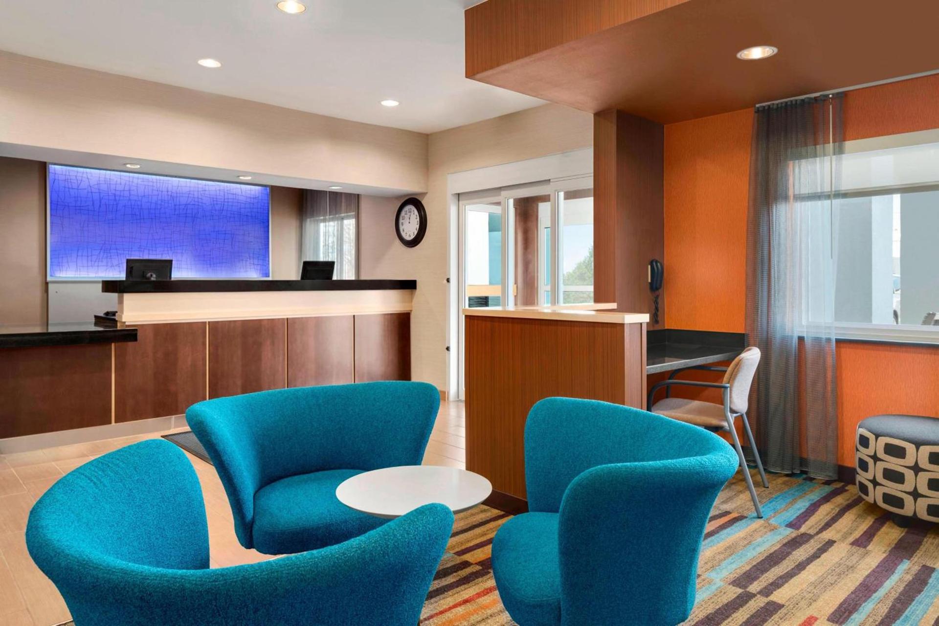 Fairfield Inn & Suites Lima photo 4