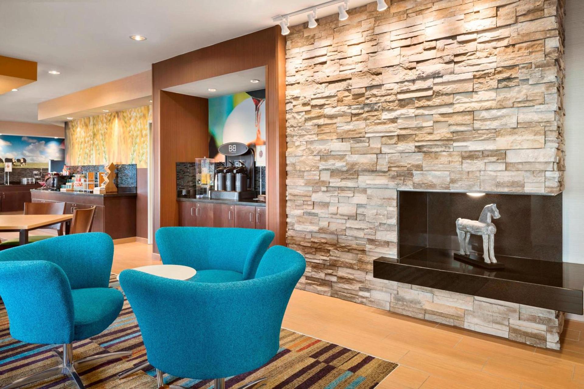 Fairfield Inn & Suites Lima photo 5