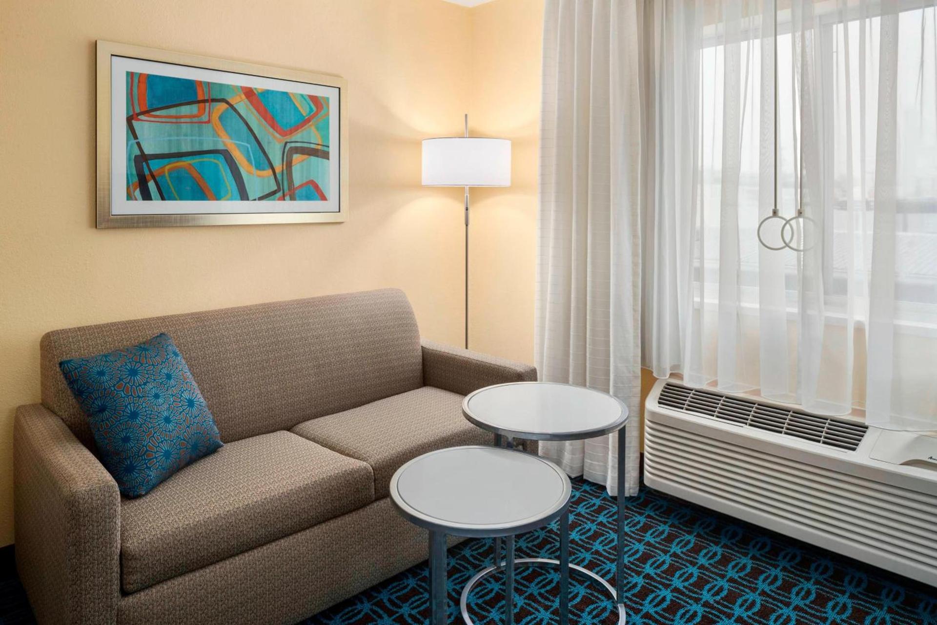 Fairfield Inn & Suites Lima photo 15