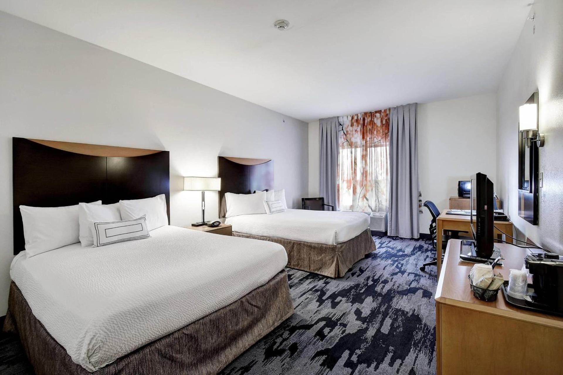 Fairfield Inn and Suites by Marriott San Antonio Boerne photo 6
