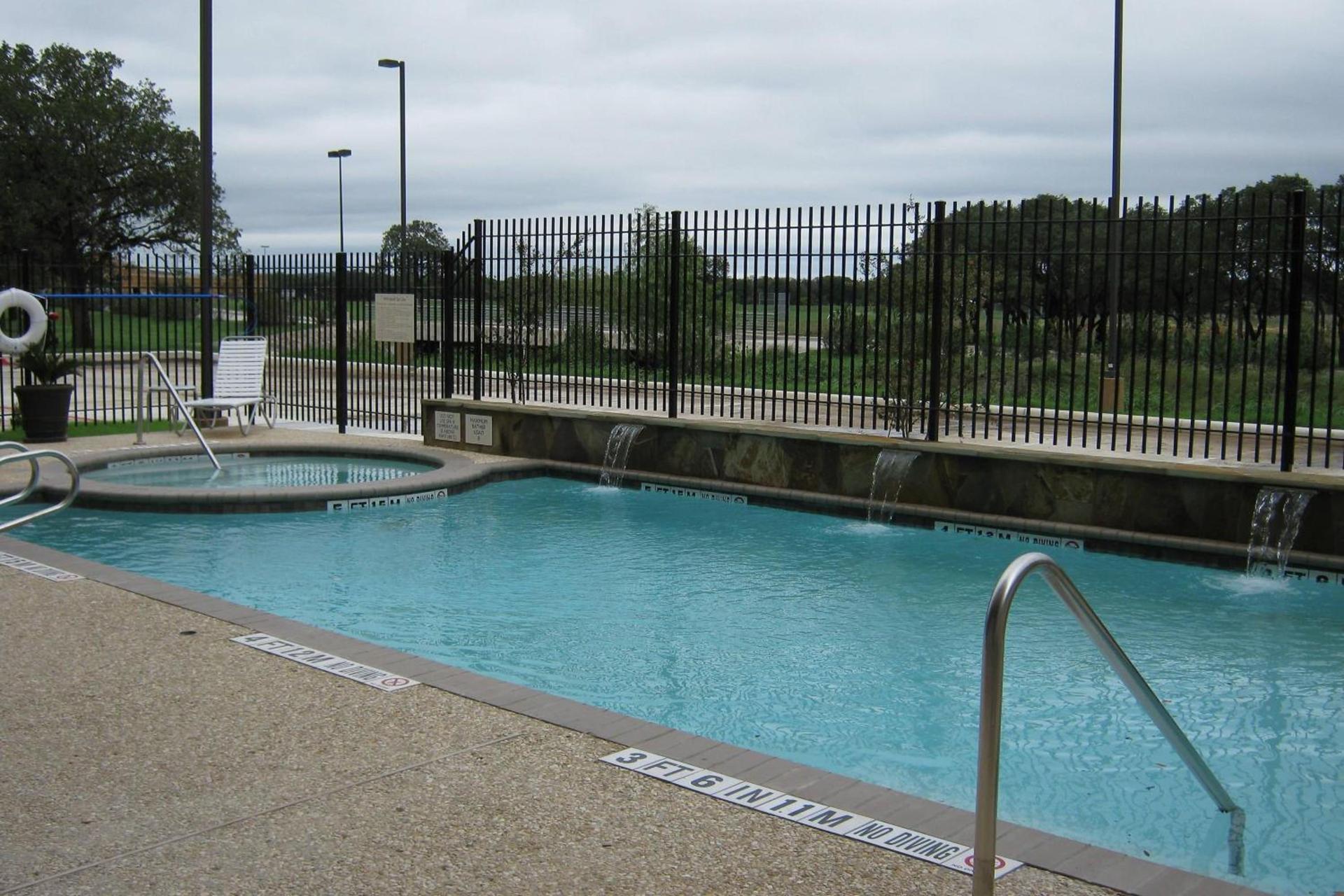 Fairfield Inn and Suites by Marriott San Antonio Boerne photo 20