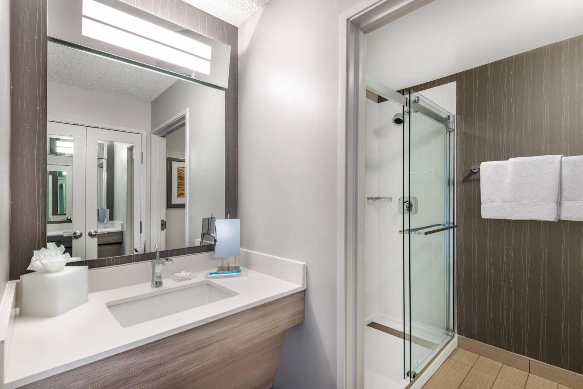 Courtyard by Marriott Reno photo 12