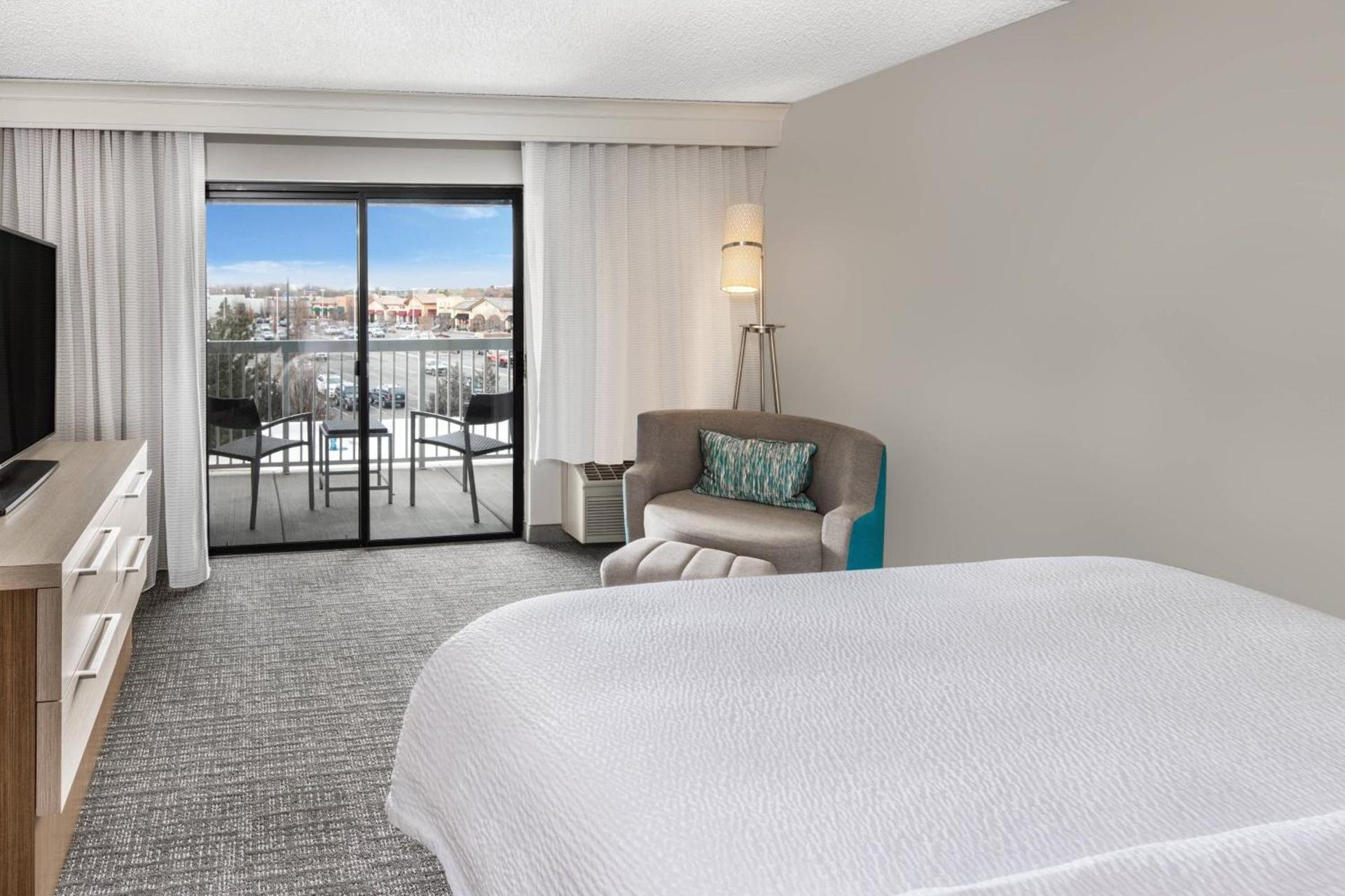 Courtyard by Marriott Reno photo 16