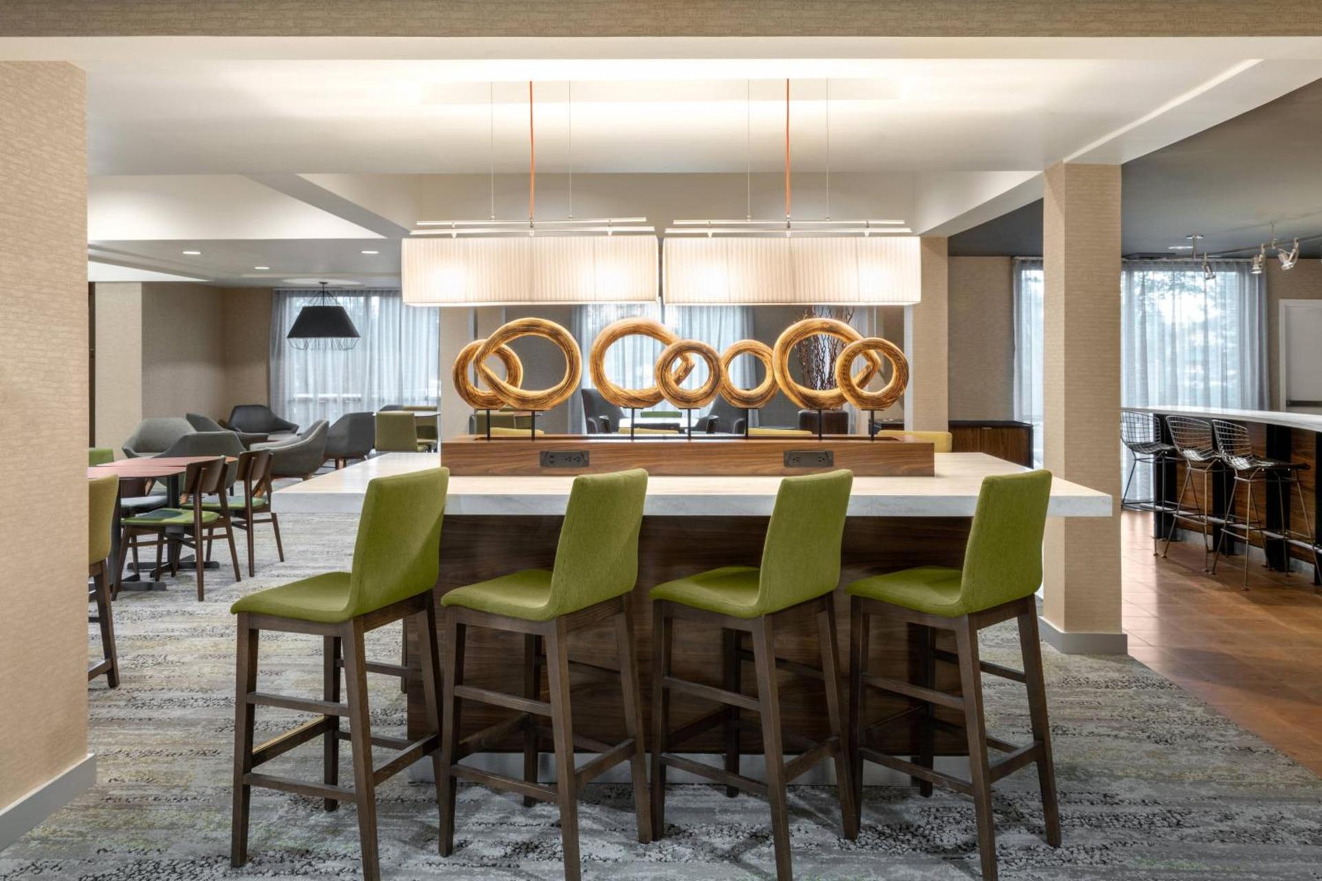 Courtyard by Marriott Reno photo 19