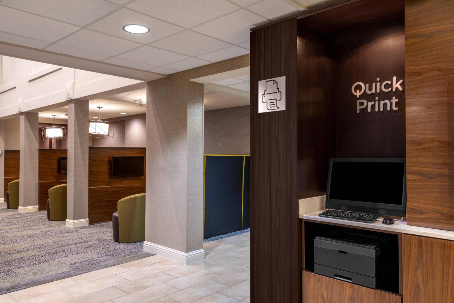 Courtyard by Marriott Reno photo 22
