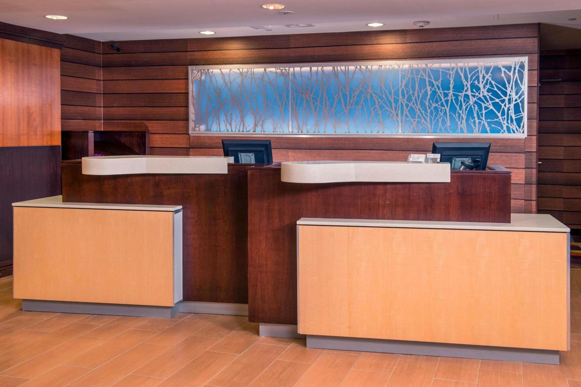 Fairfield Inn & Suites by Marriott Williamsburg photo 2