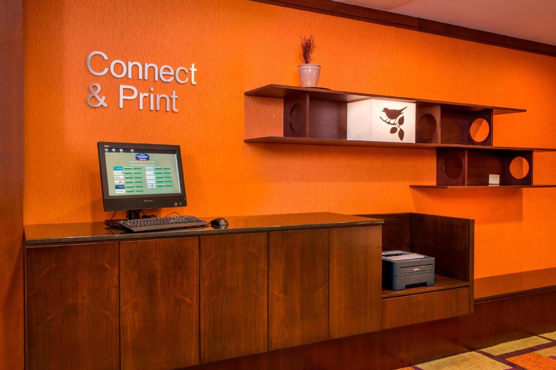 Fairfield Inn & Suites by Marriott Williamsburg photo 14