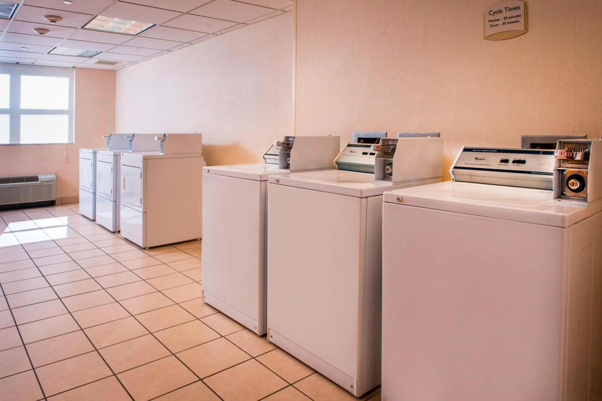 Fairfield Inn & Suites by Marriott Williamsburg photo 15