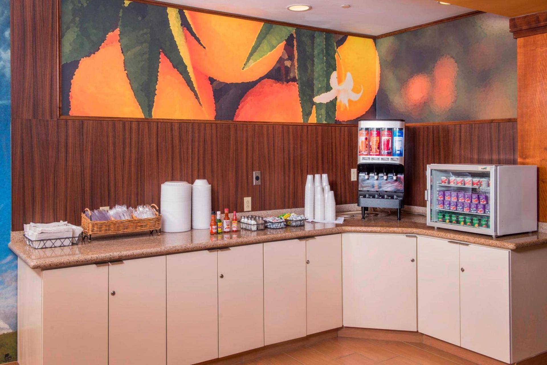 Fairfield Inn & Suites by Marriott Williamsburg photo 18