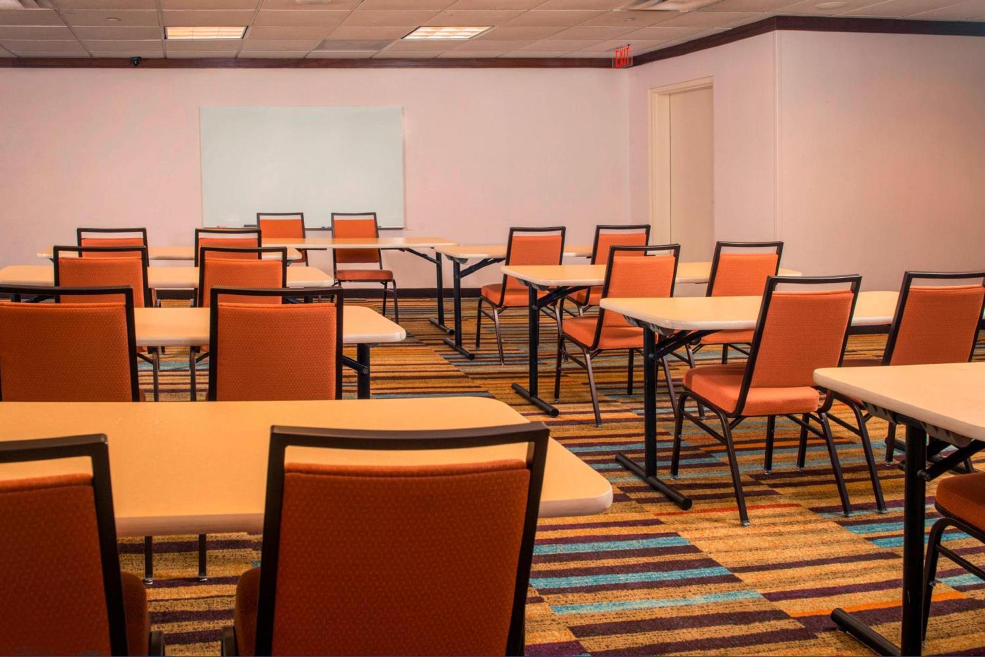 Fairfield Inn & Suites by Marriott Williamsburg photo 27