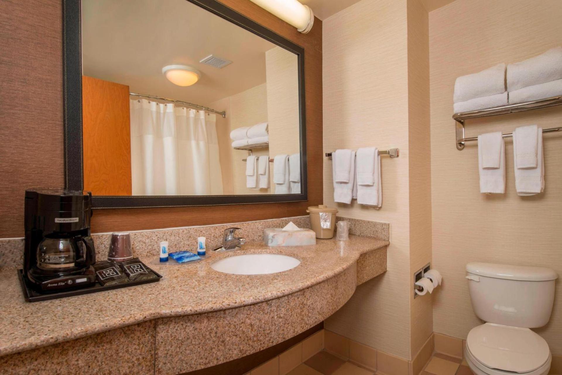 Fairfield Inn & Suites by Marriott Williamsburg photo 6