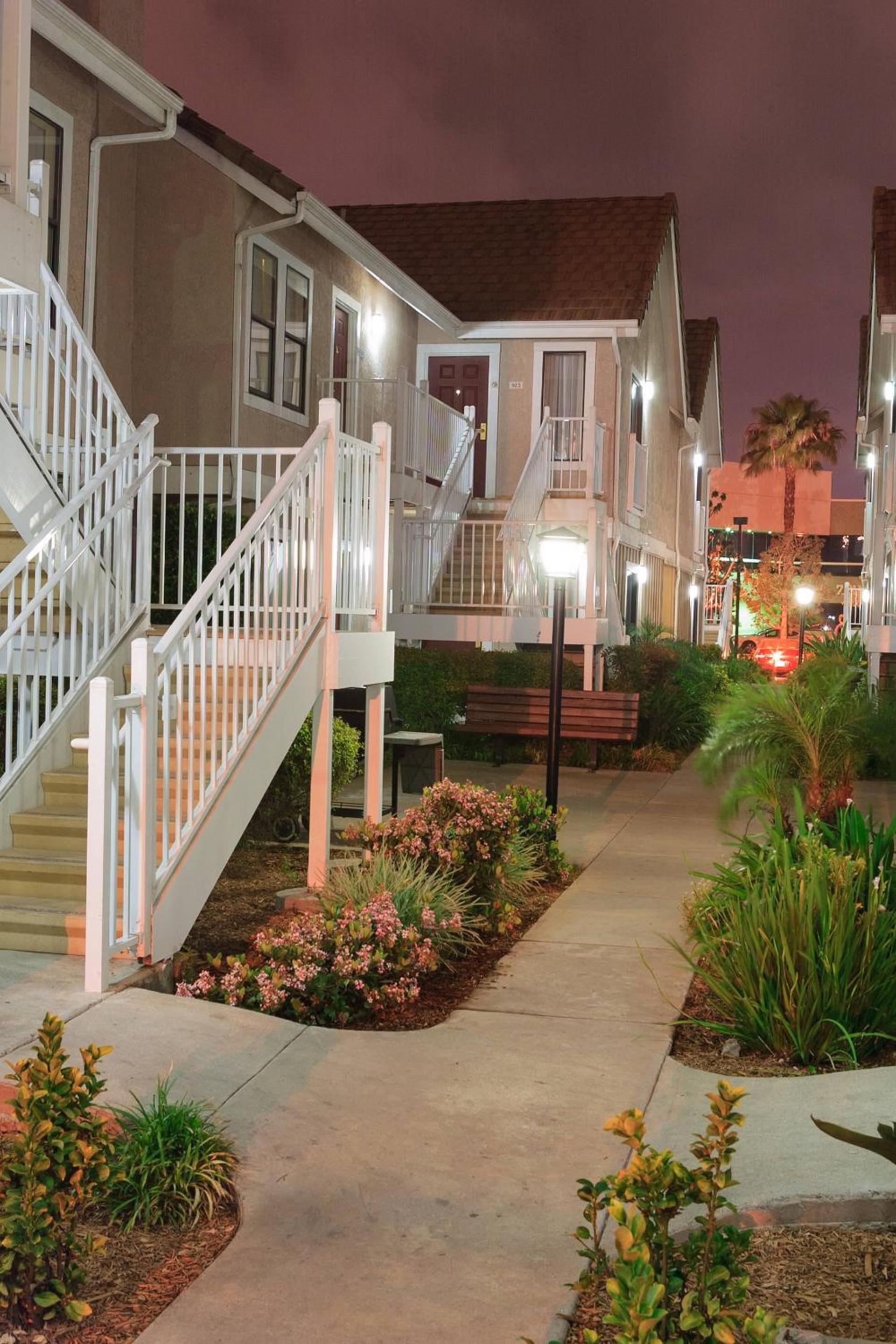 Residence Inn Anaheim Placentia/Fullerton photo 7