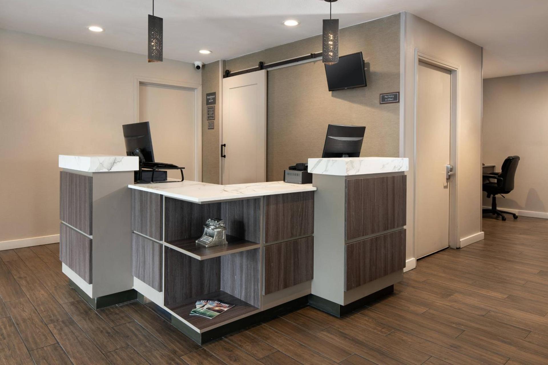 Residence Inn Anaheim Placentia/Fullerton photo 5