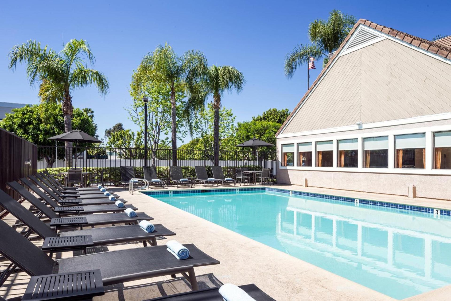Residence Inn Anaheim Placentia/Fullerton photo 2