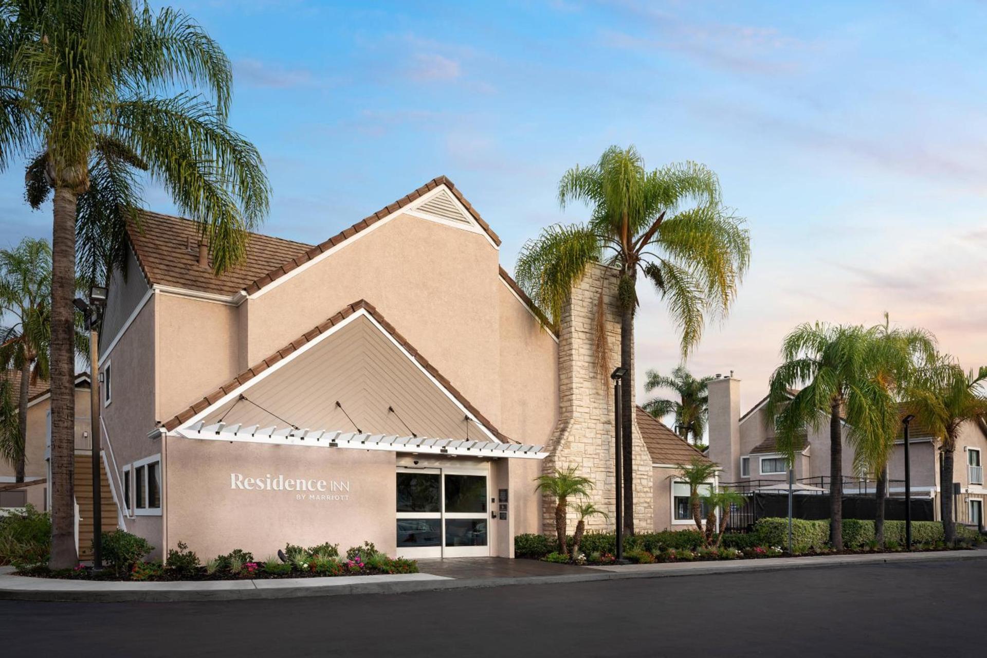 Residence Inn Anaheim Placentia/Fullerton photo 3