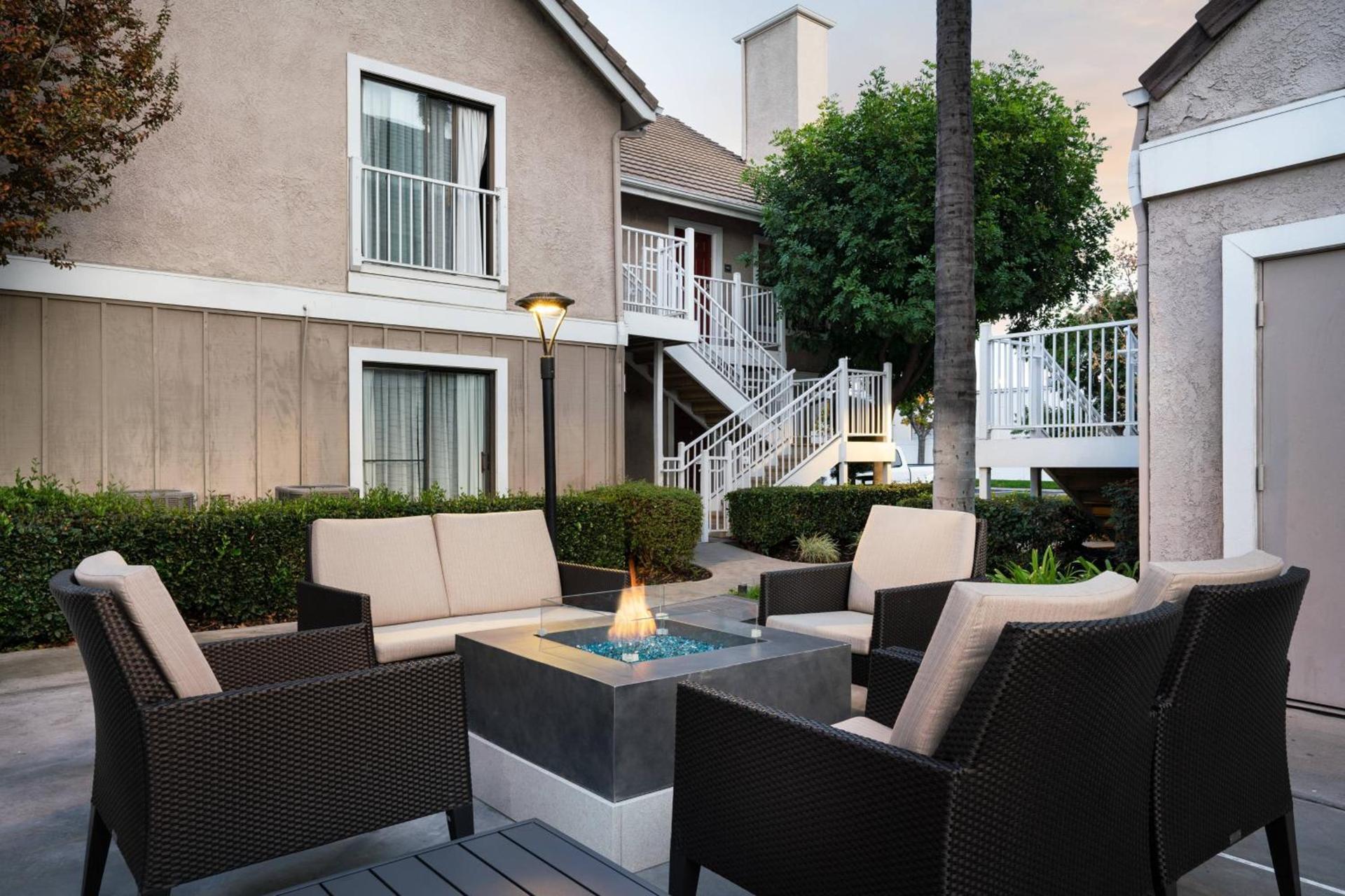 Residence Inn Anaheim Placentia/Fullerton photo 8