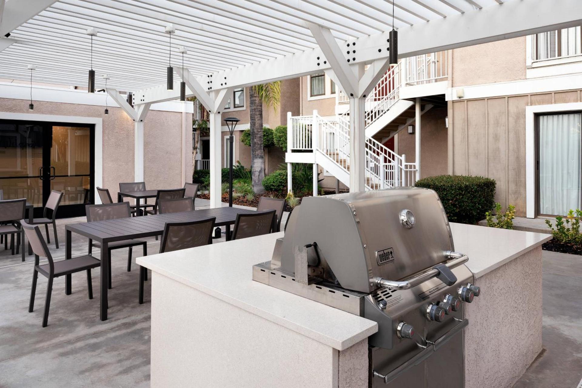 Residence Inn Anaheim Placentia/Fullerton photo 23