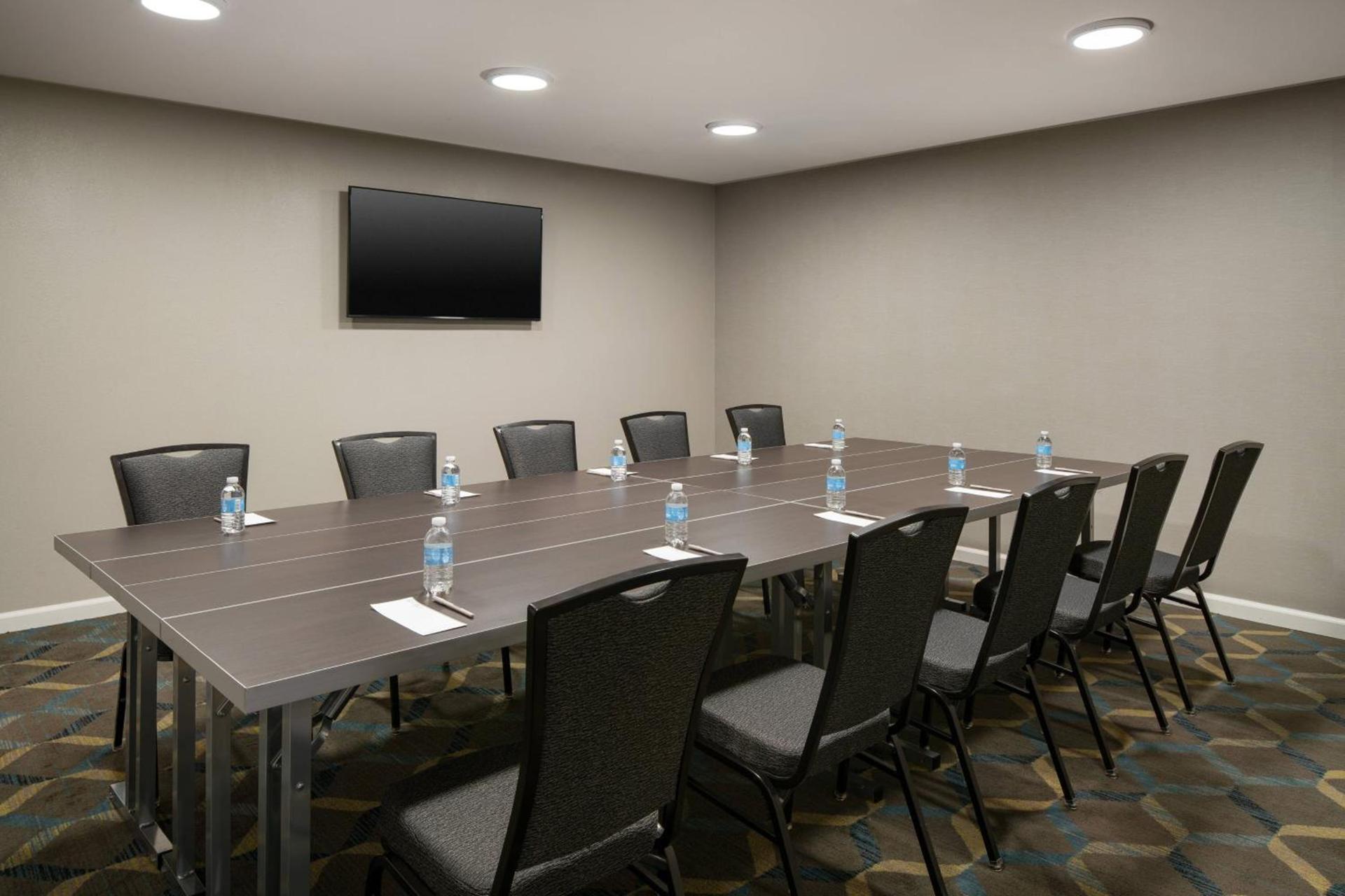 Residence Inn Anaheim Placentia/Fullerton photo 34