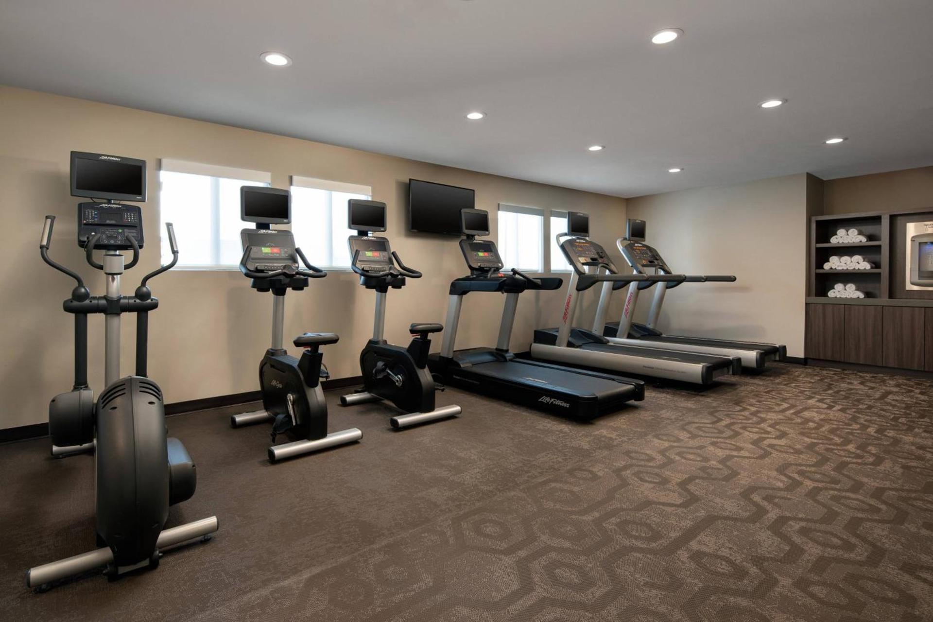 Residence Inn Anaheim Placentia/Fullerton photo 30
