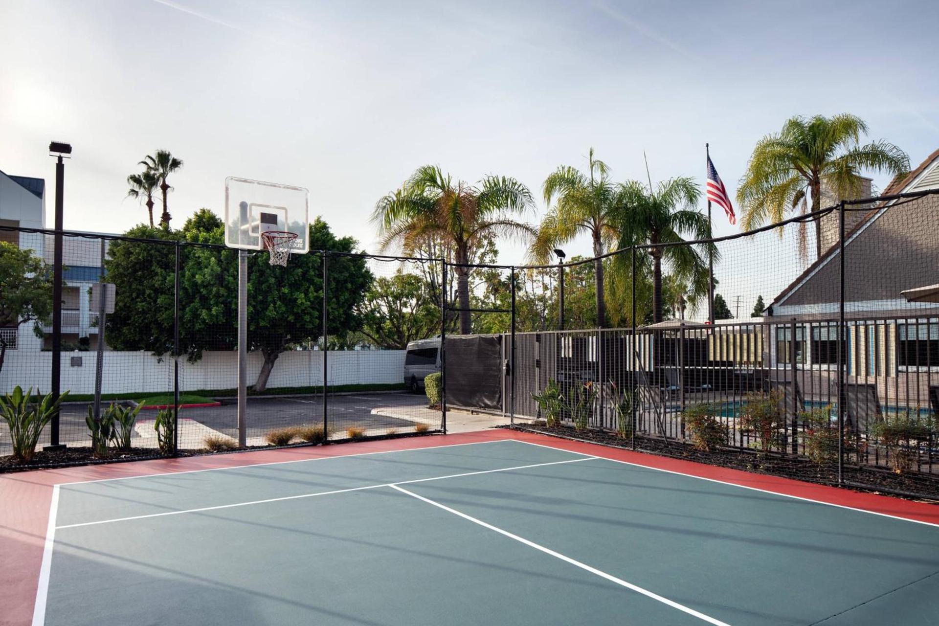 Residence Inn Anaheim Placentia/Fullerton photo 32