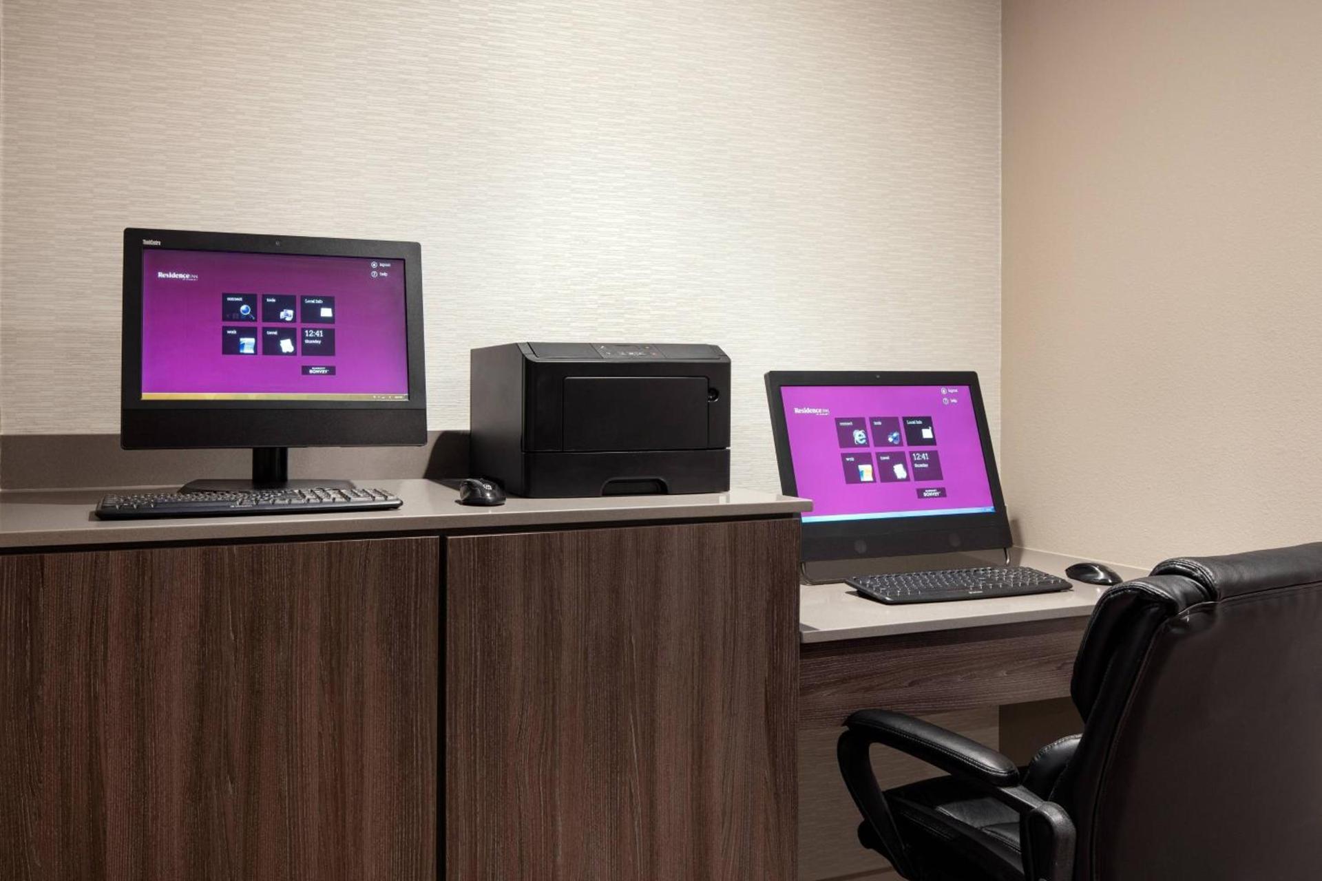Residence Inn Anaheim Placentia/Fullerton photo 20
