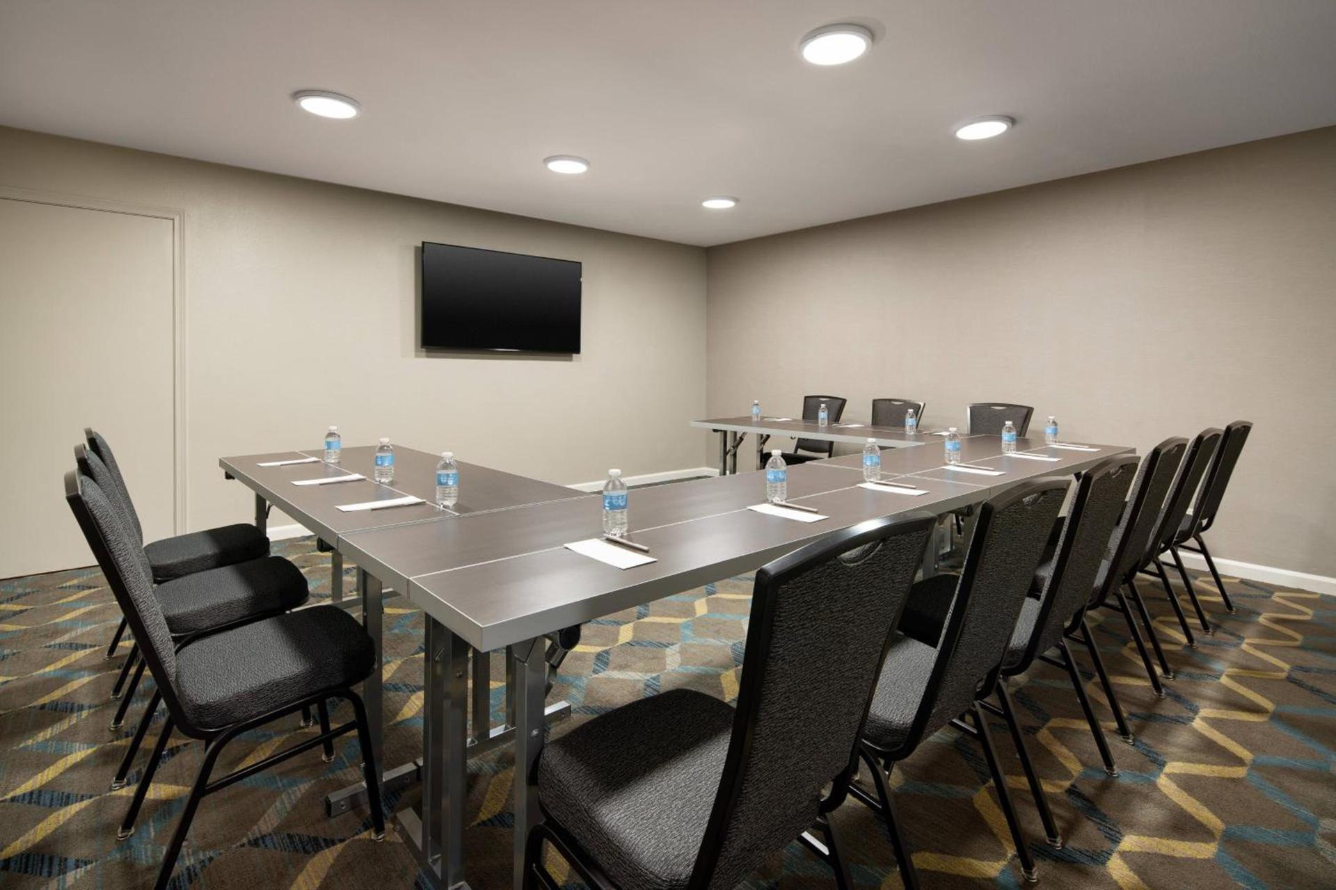 Residence Inn Anaheim Placentia/Fullerton photo 33