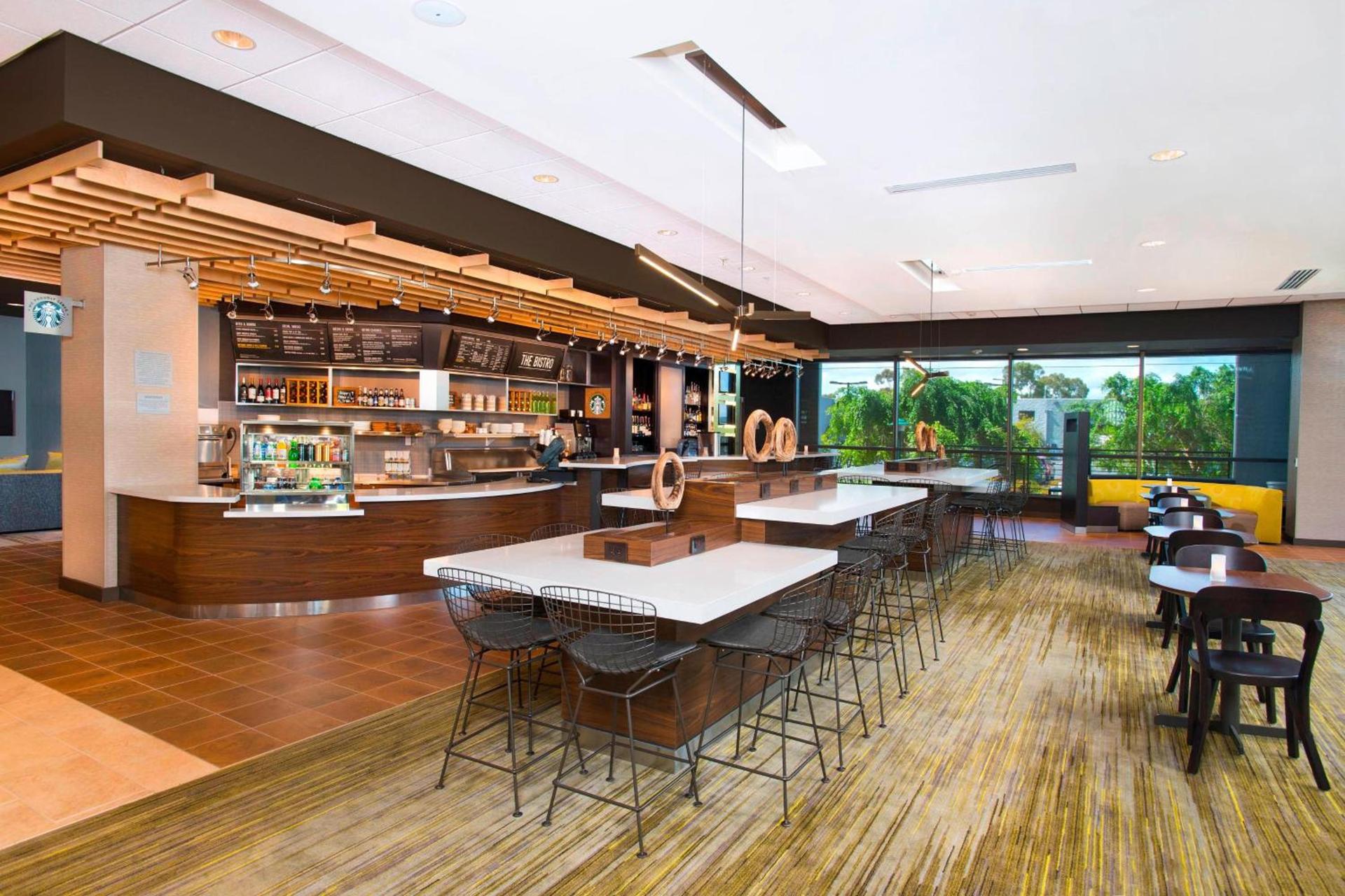 Courtyard by Marriott Redwood City photo 30