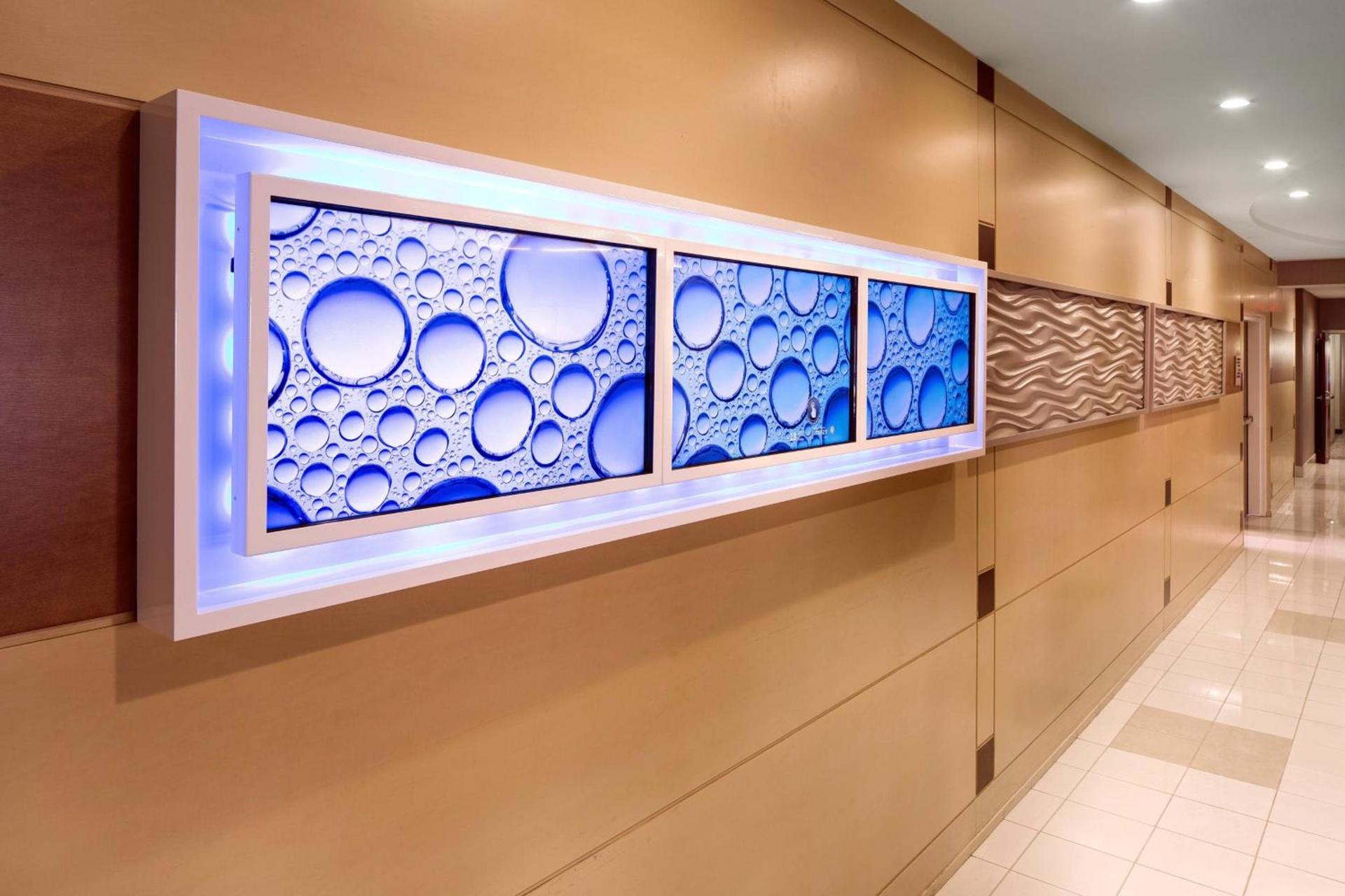 SpringHill Suites Bakersfield photo 6